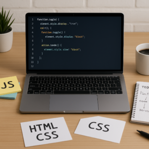 Mastering Functions in JavaScript: Syntax and Real-World Applications