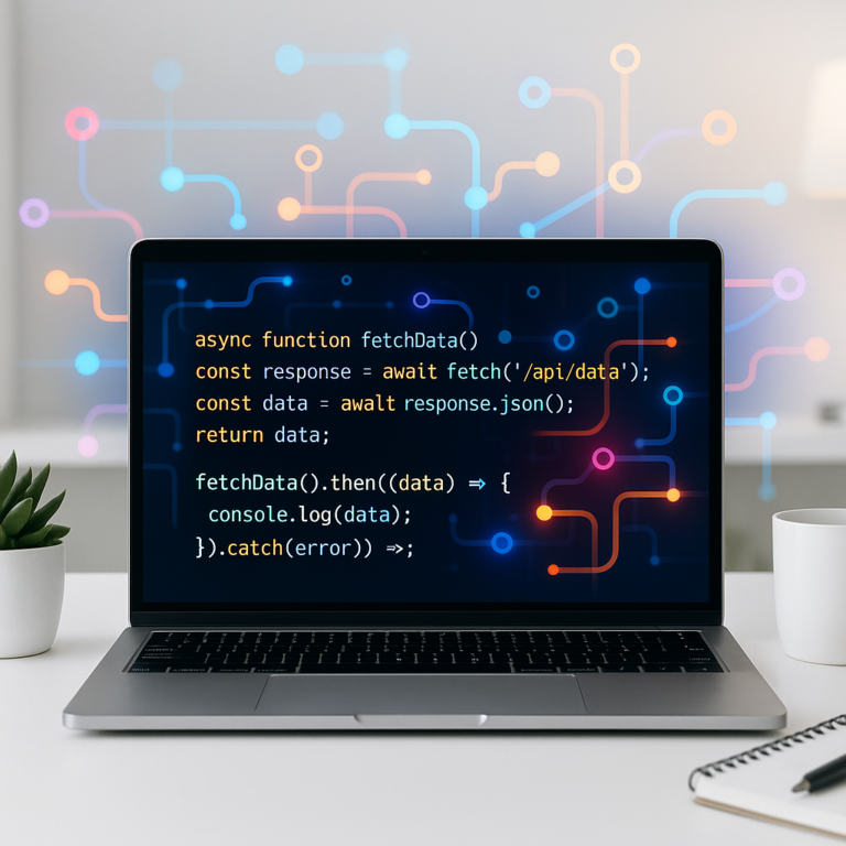 Understanding JavaScript Promises: Simplifying Asynchronous Code