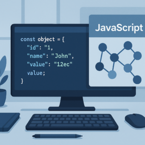 Mastering JavaScript Objects: How They Store and Manage Data Efficiently