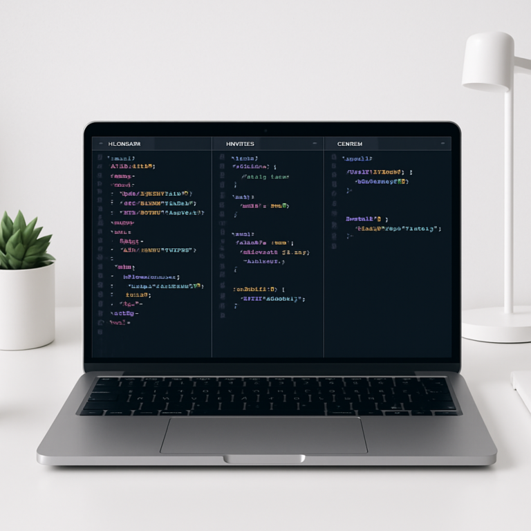 How to Build a Simple To-Do App Combining HTML, CSS, and JavaScript