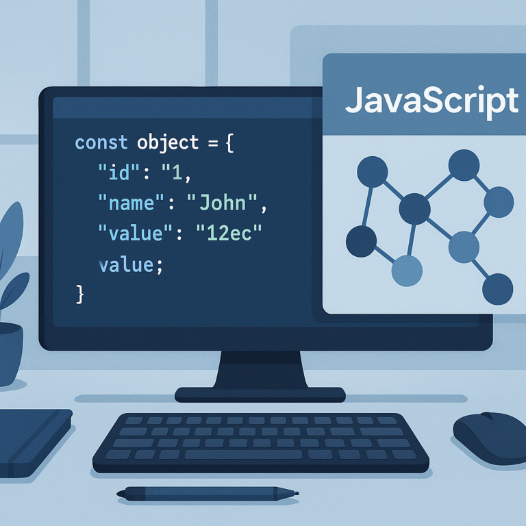 Mastering JavaScript Objects: How They Store and Manage Data Efficiently