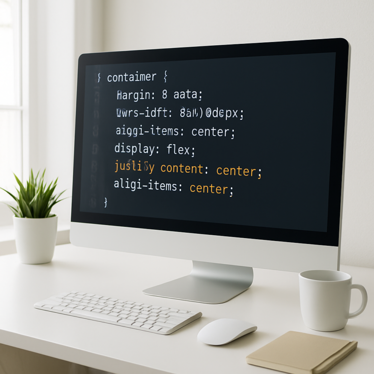 Mastering CSS Centering: Proven Techniques to Center Anything Easily